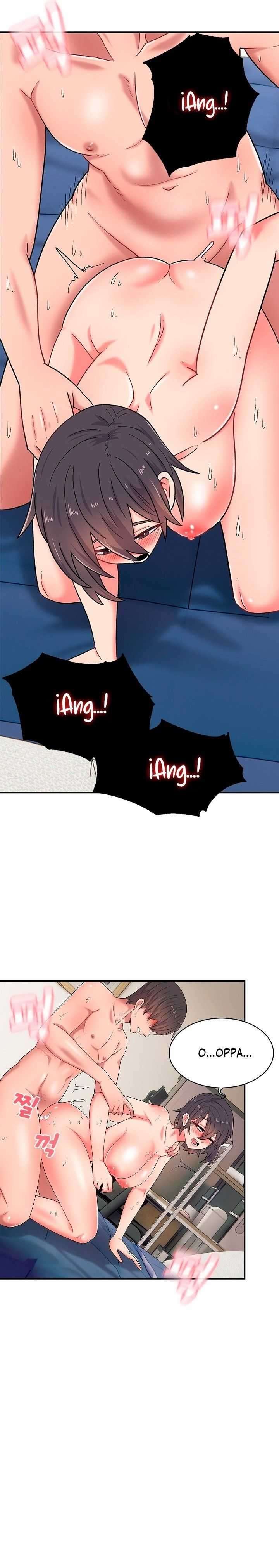 Mina Capitulo 14 página 6