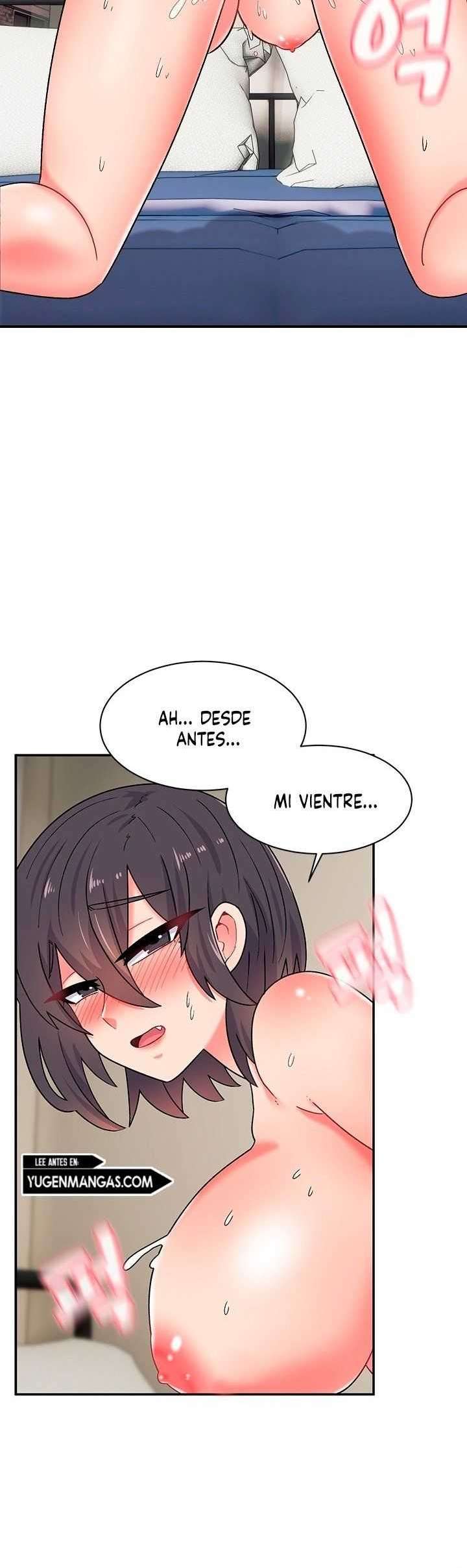 Mina Capitulo 14 página 8
