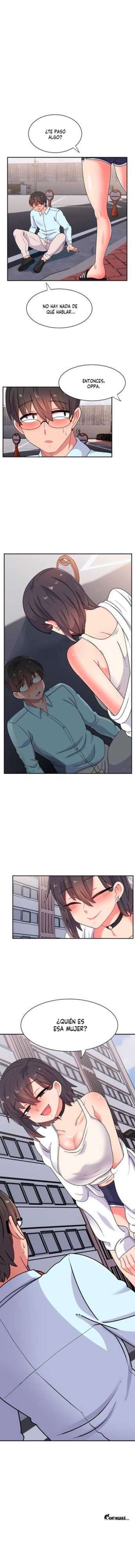 Mina Capitulo 15 página 12