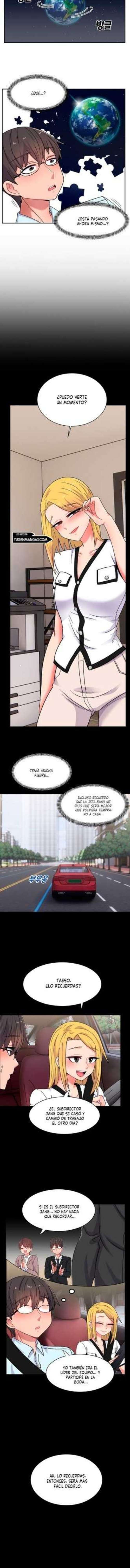 Mina Capitulo 15 página 2