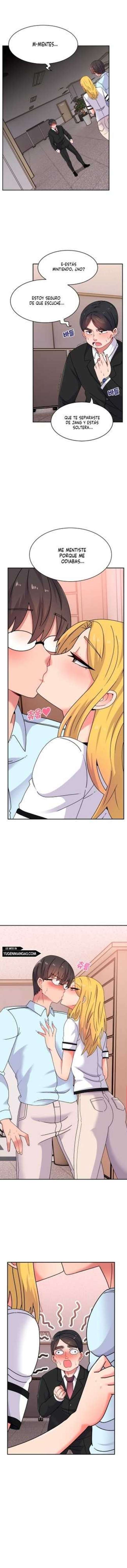 Mina Capitulo 15 página 4