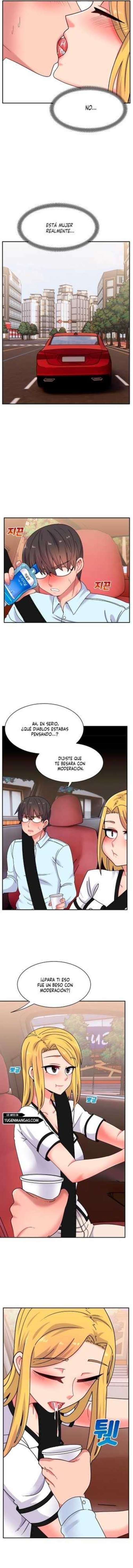 Mina Capitulo 15 página 5