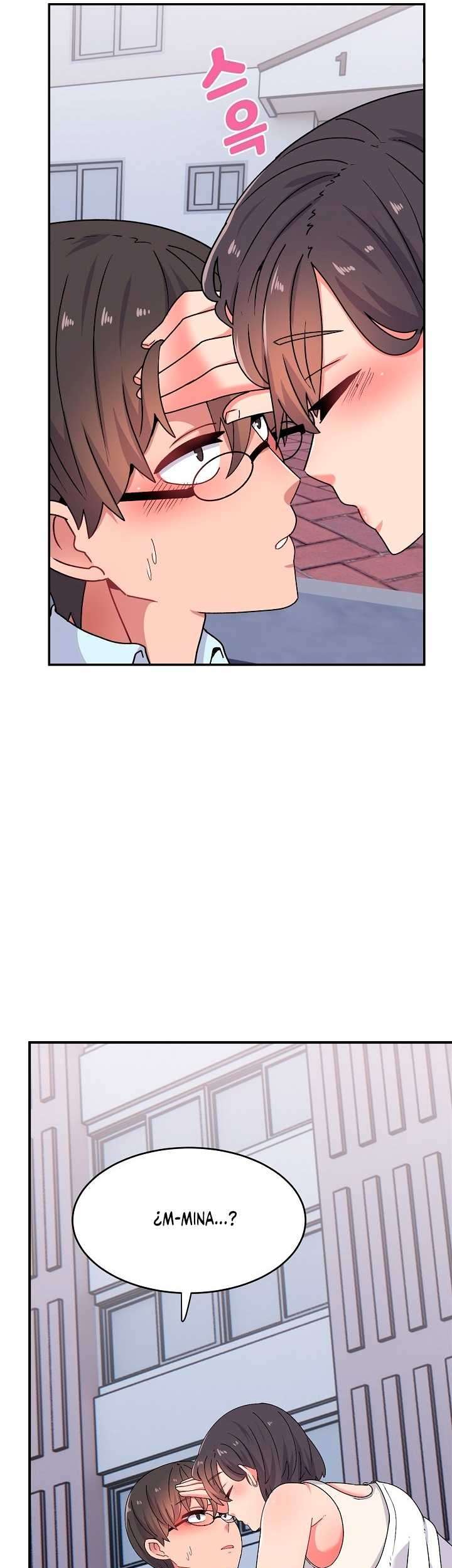 Mina Capitulo 16 página 10