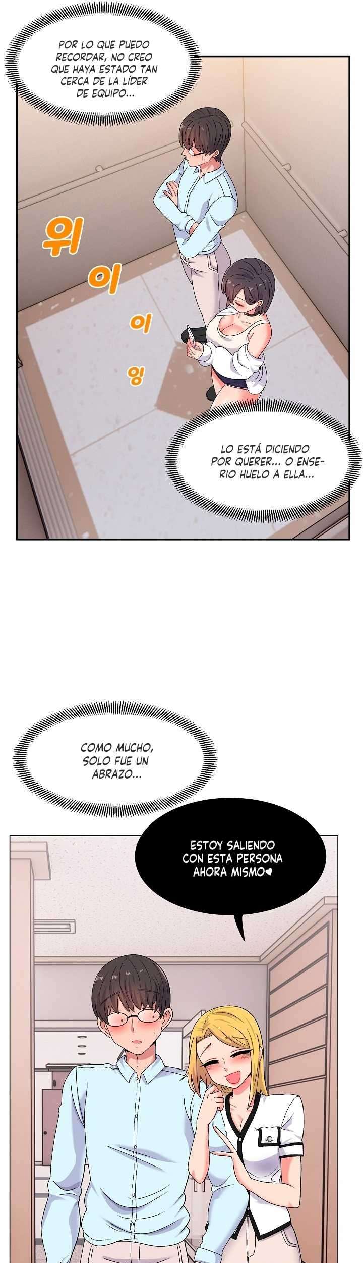 Mina Capitulo 16 página 16