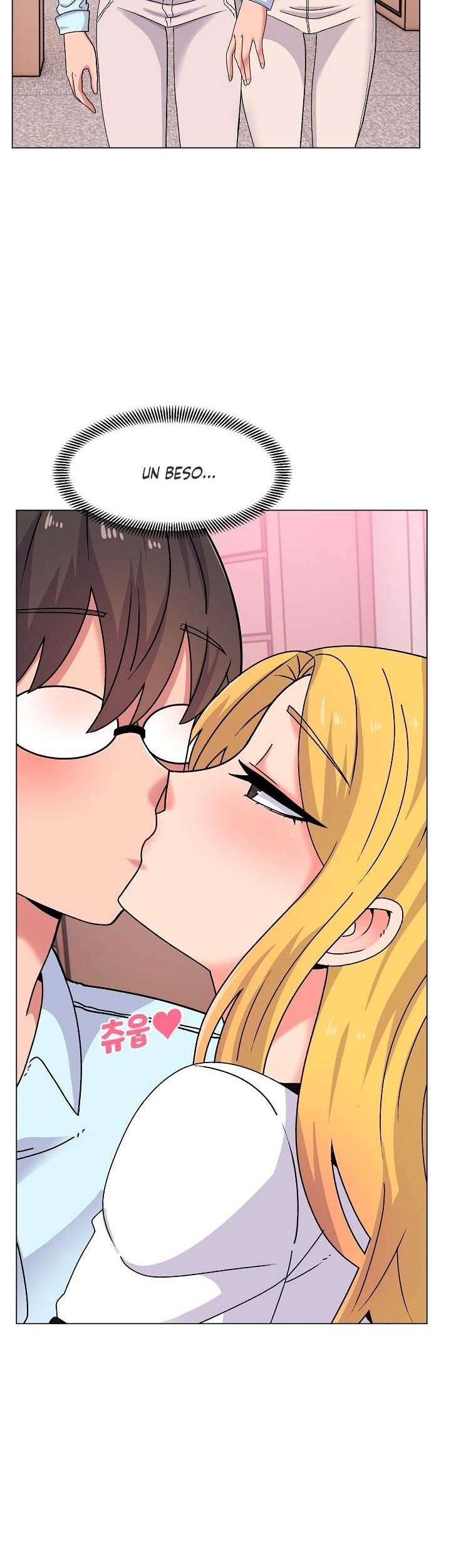 Mina Capitulo 16 página 17