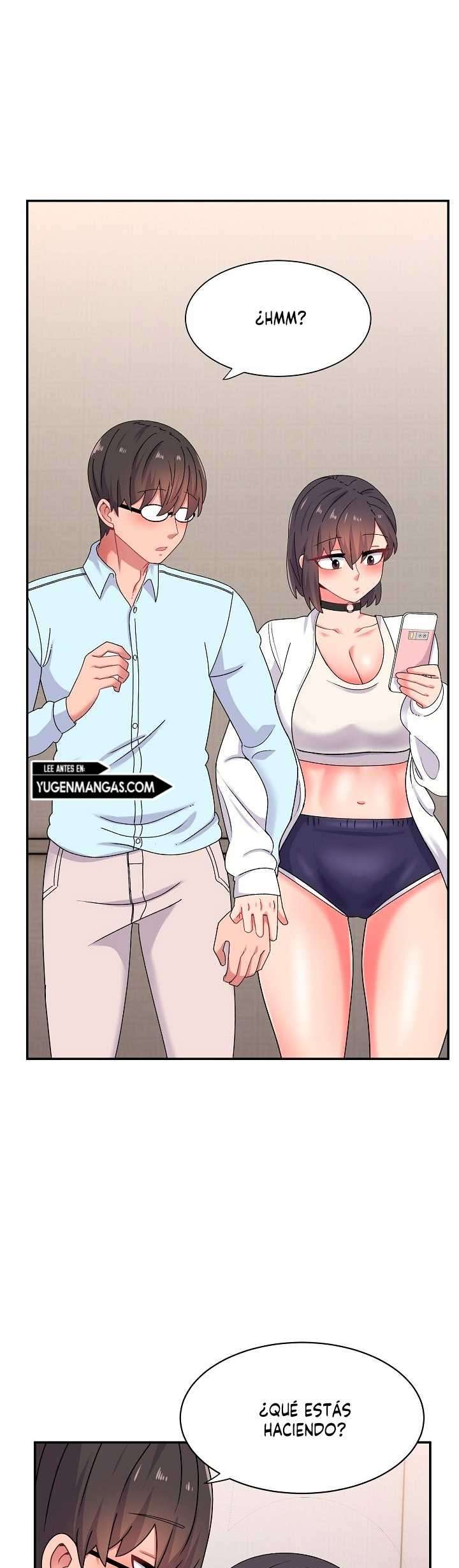 Mina Capitulo 16 página 22
