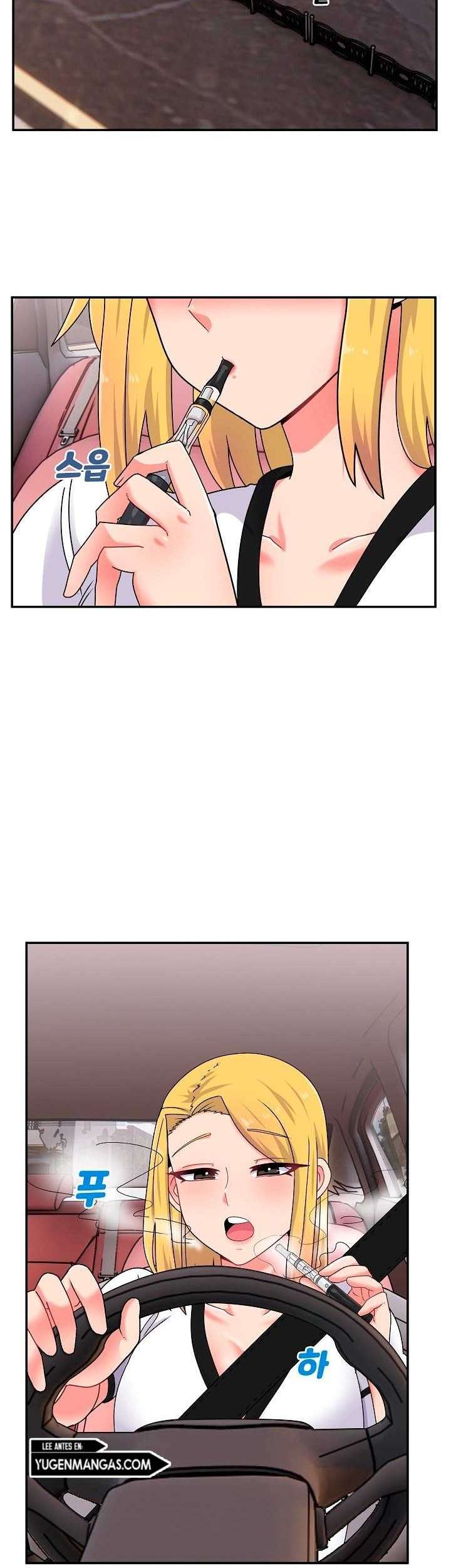 Mina Capitulo 16 página 3