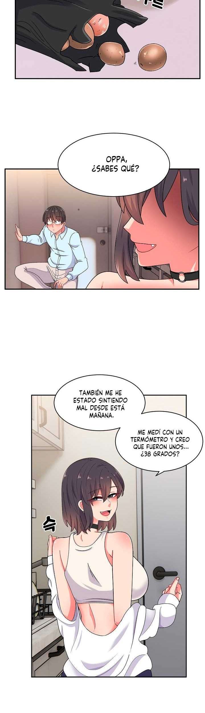 Mina Capitulo 16 página 30