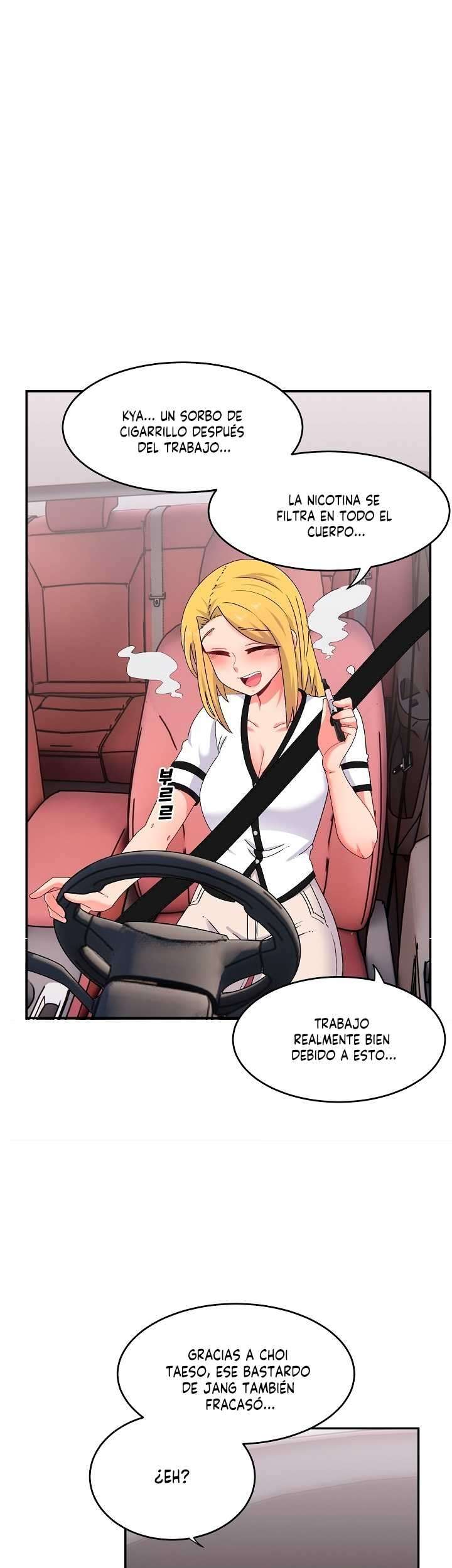 Mina Capitulo 16 página 4