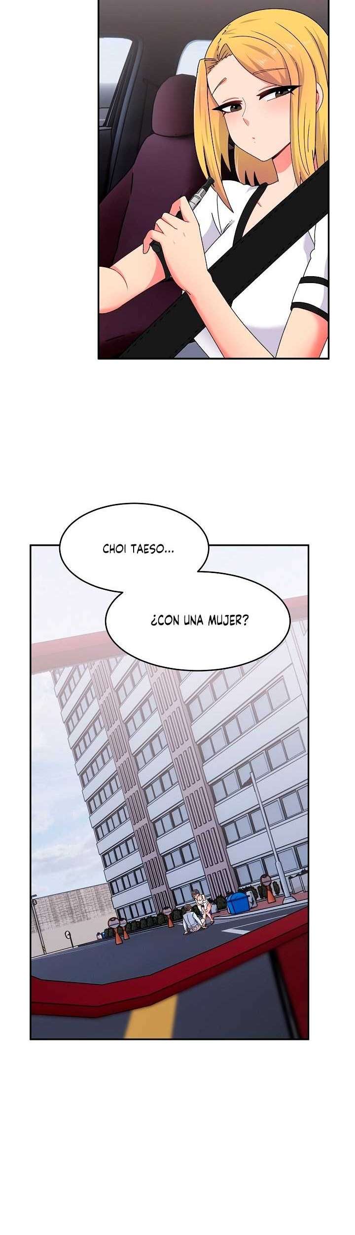 Mina Capitulo 16 página 5
