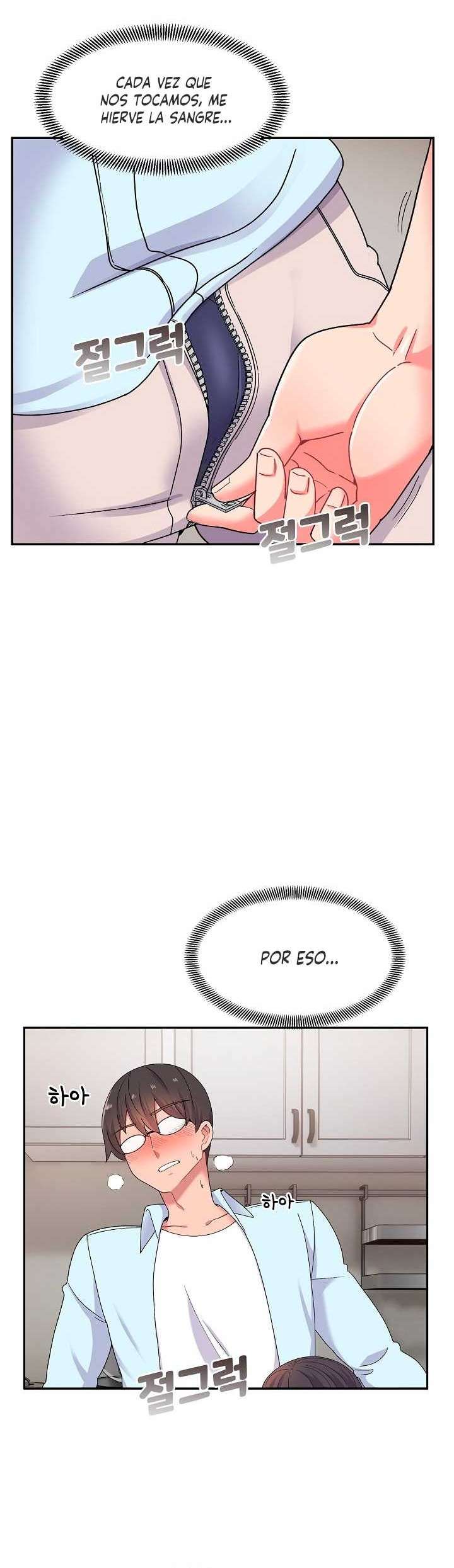 Mina Capitulo 17 página 10