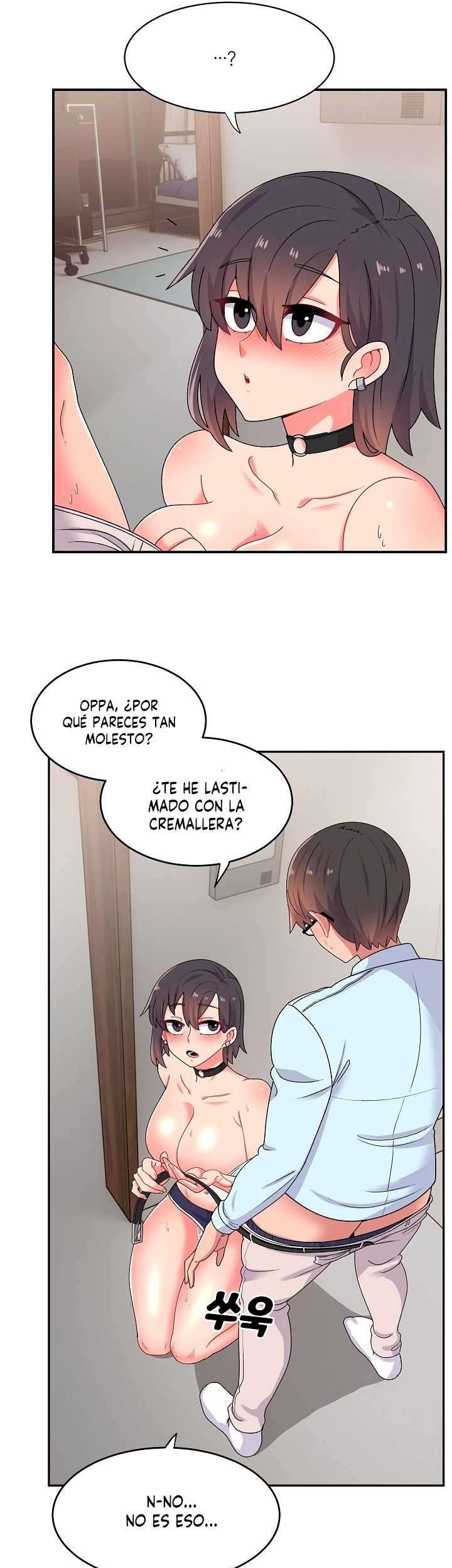 Mina Capitulo 17 página 13