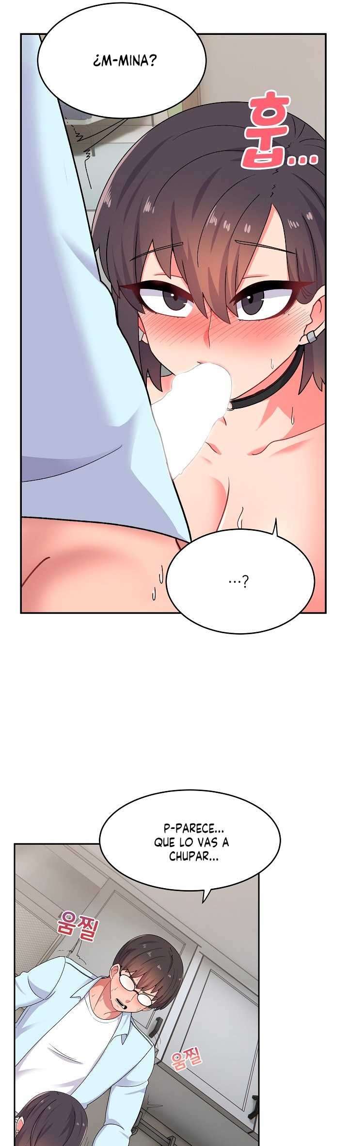 Mina Capitulo 17 página 18
