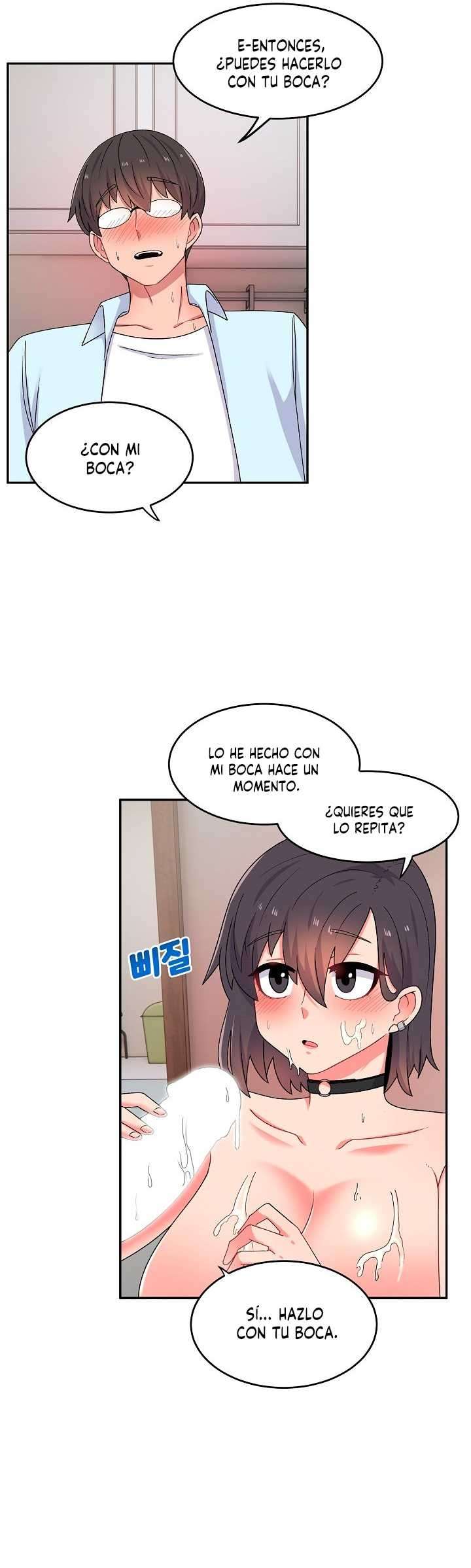 Mina Capitulo 17 página 27