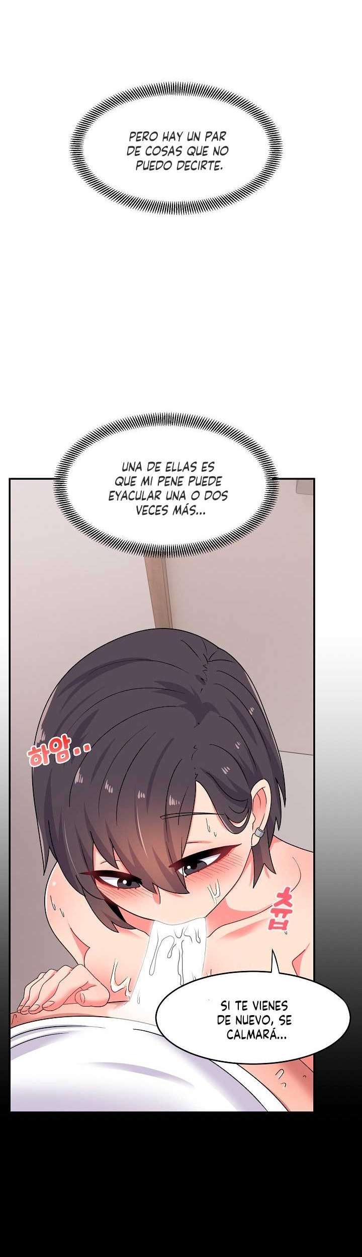 Mina Capitulo 17 página 30