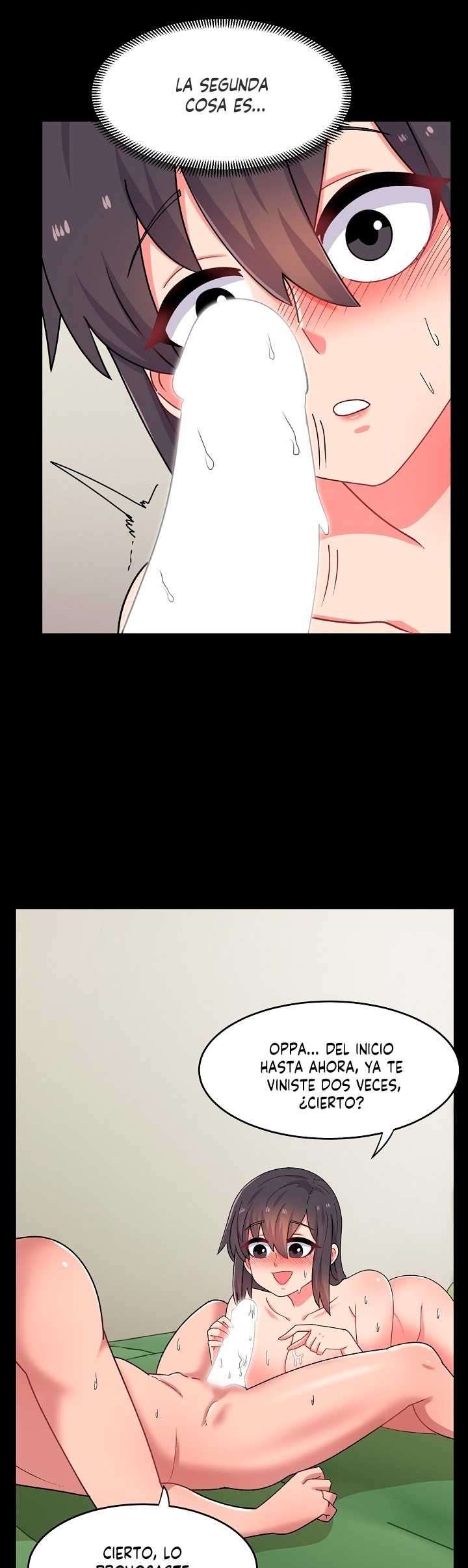 Mina Capitulo 17 página 31