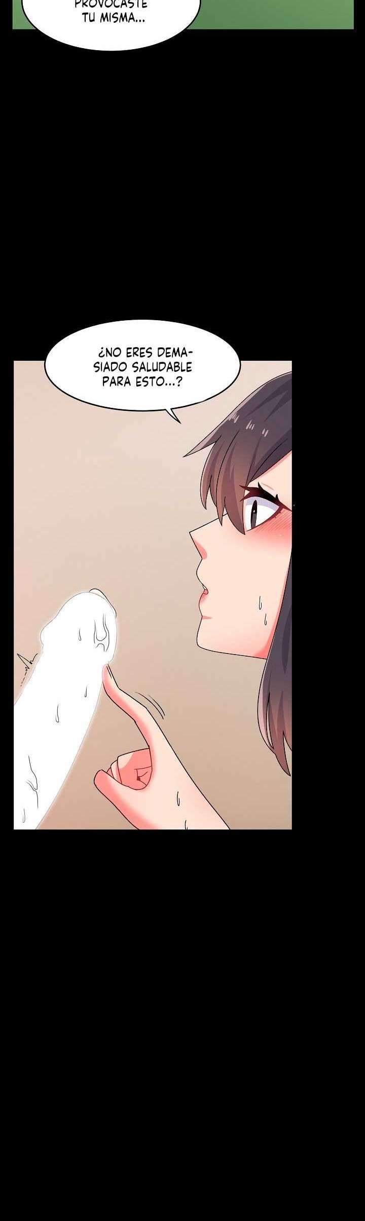 Mina Capitulo 17 página 32
