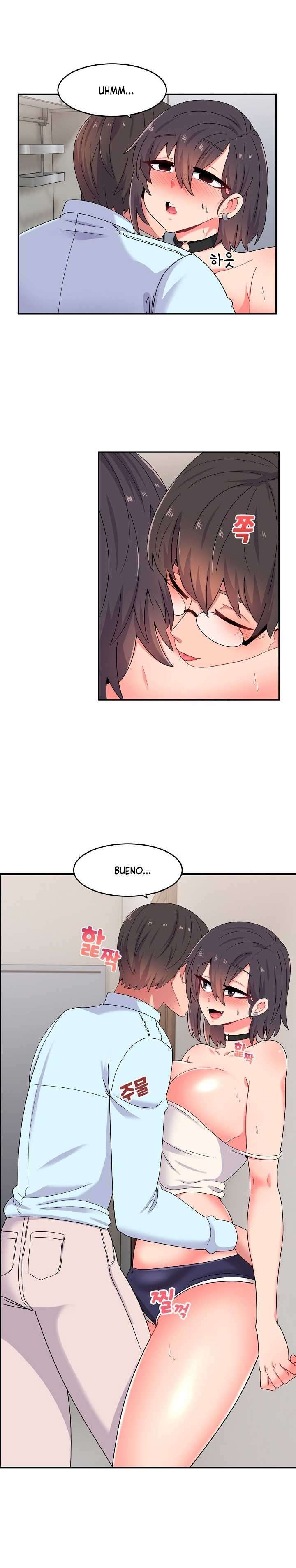 Mina Capitulo 17 página 5
