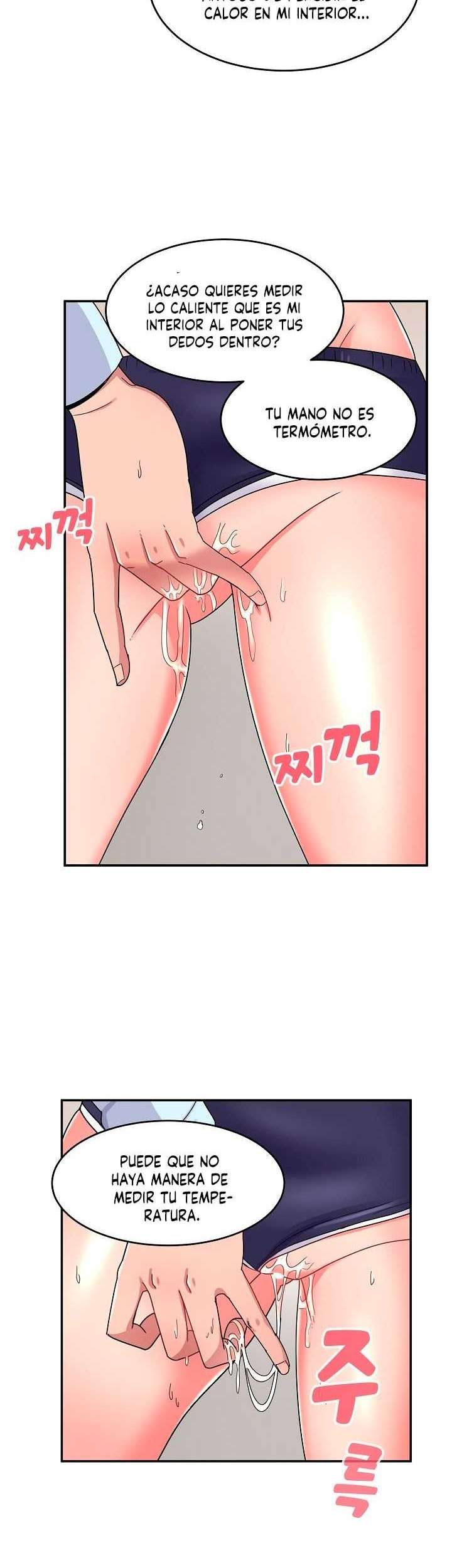Mina Capitulo 17 página 7