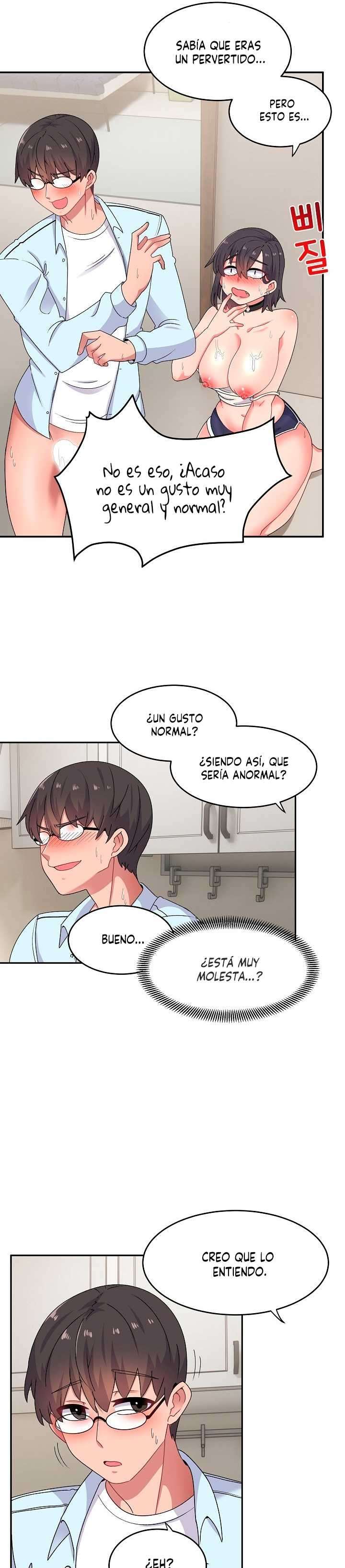 Mina Capitulo 18 página 12