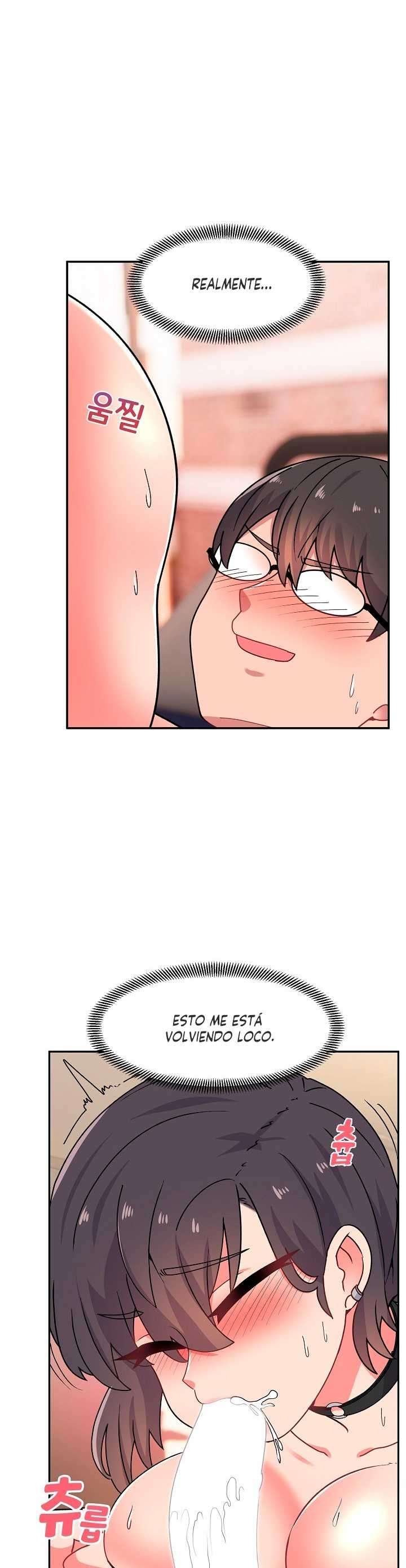 Mina Capitulo 18 página 18