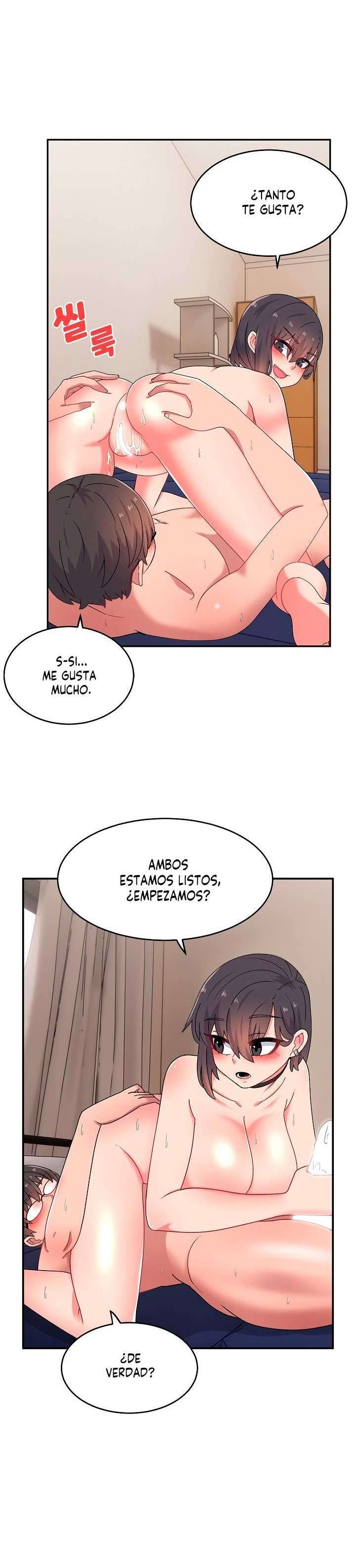 Mina Capitulo 18 página 21