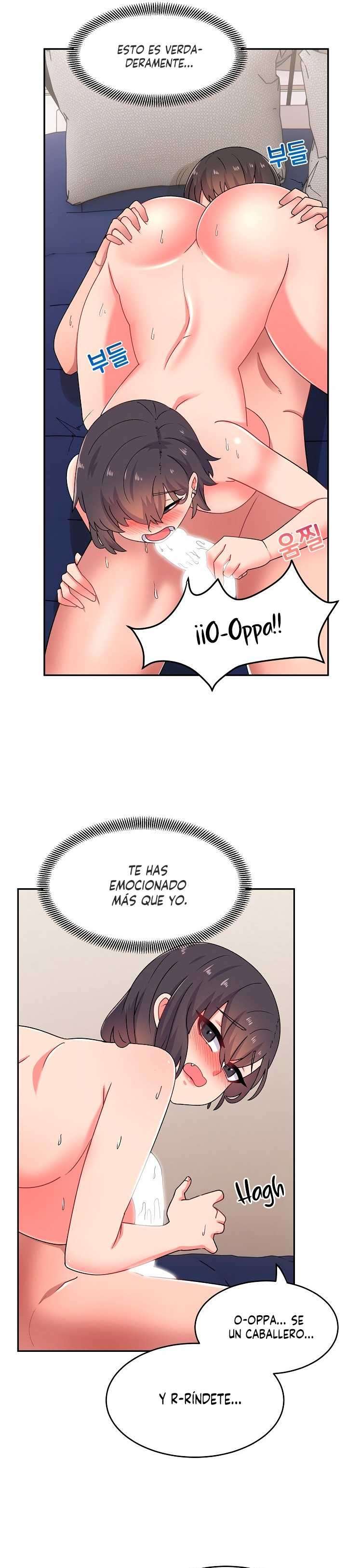 Mina Capitulo 18 página 24