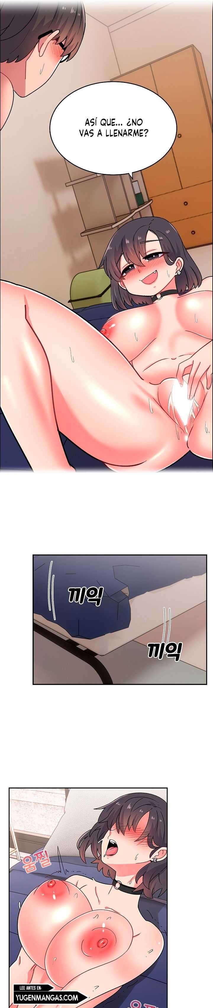 Mina Capitulo 18 página 30