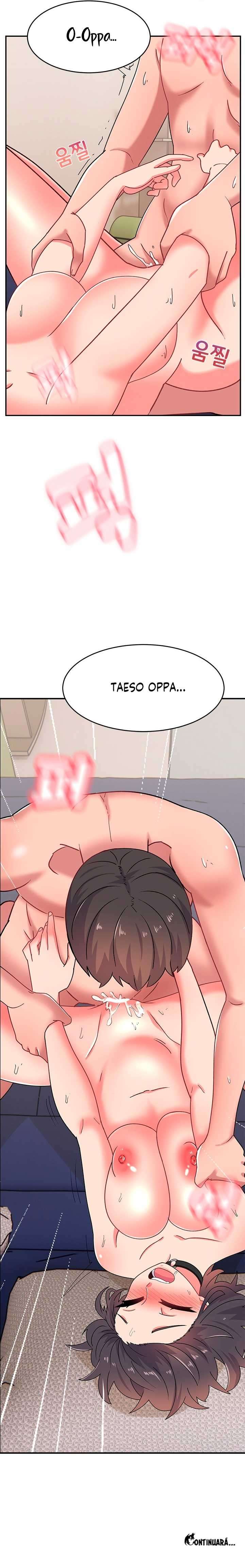 Mina Capitulo 18 página 32