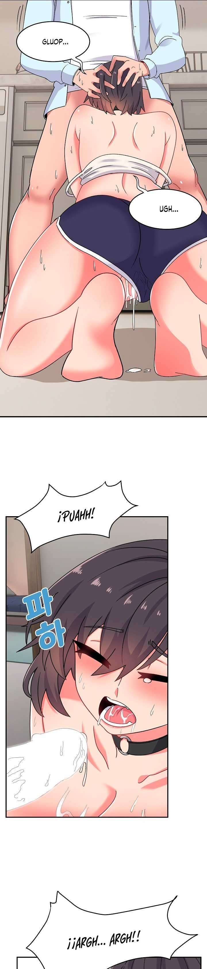 Mina Capitulo 18 página 6