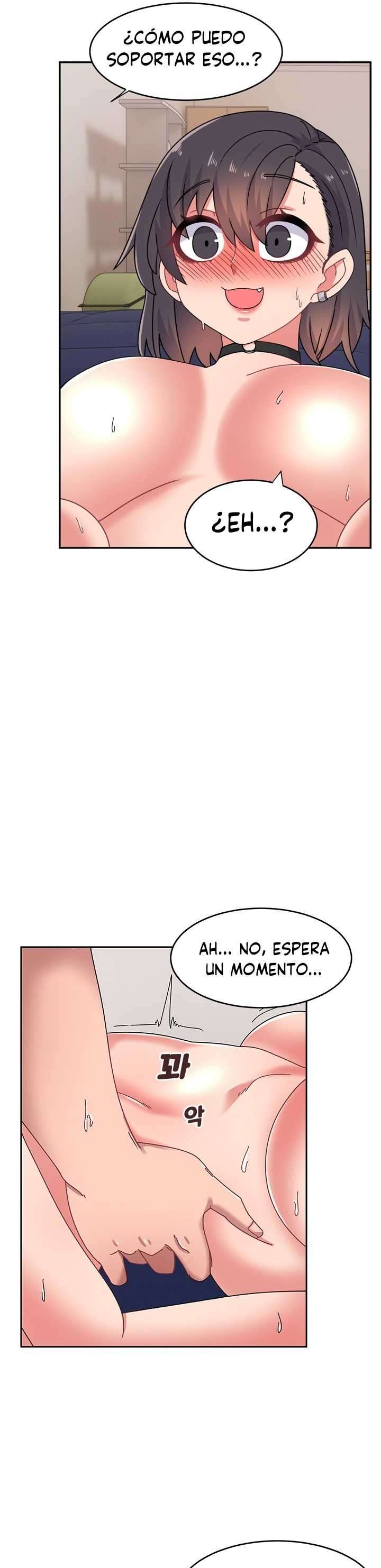Mina Capitulo 19 página 10