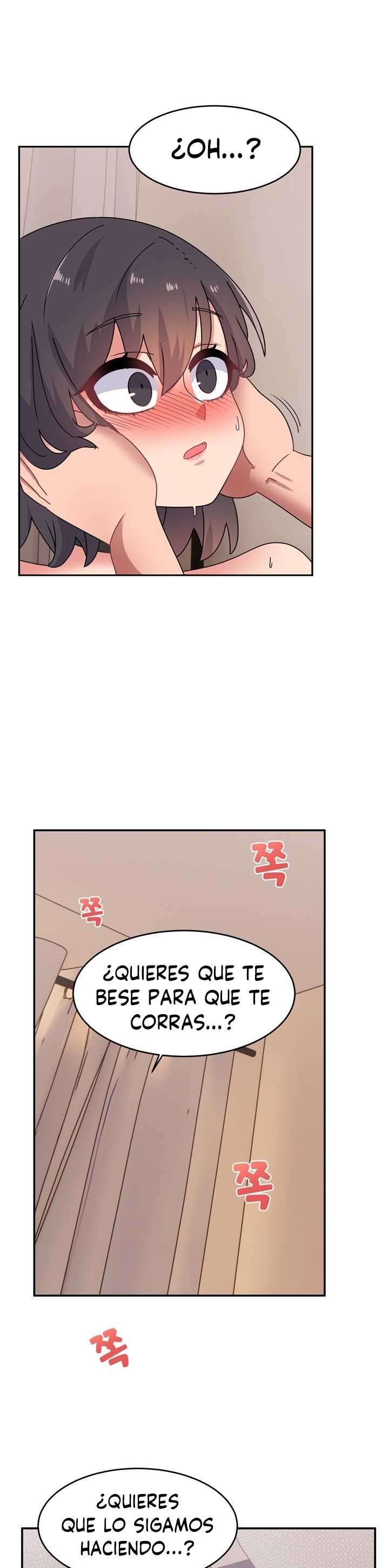Mina Capitulo 19 página 20