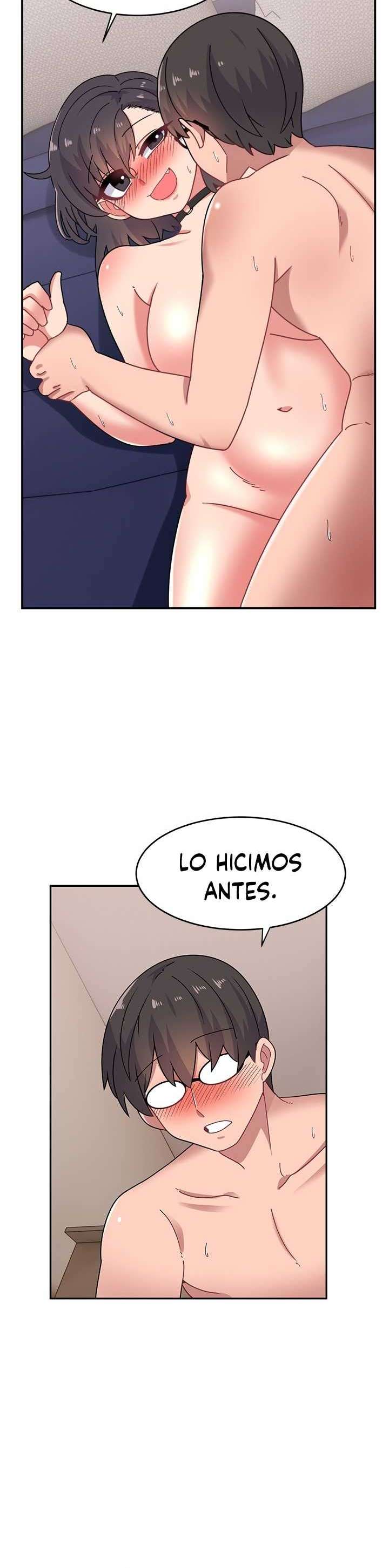 Mina Capitulo 19 página 21