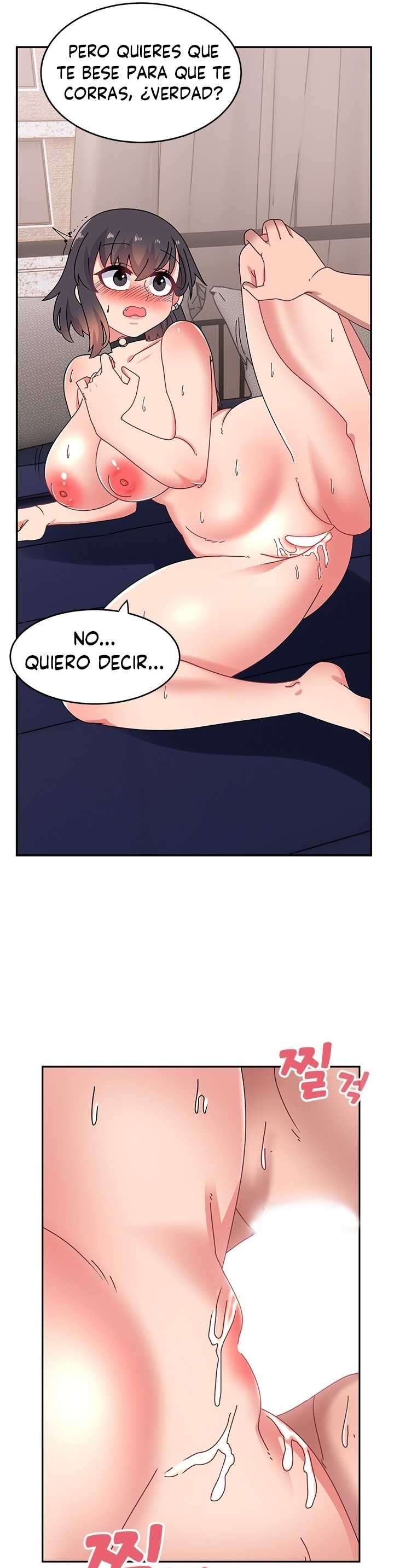 Mina Capitulo 19 página 22