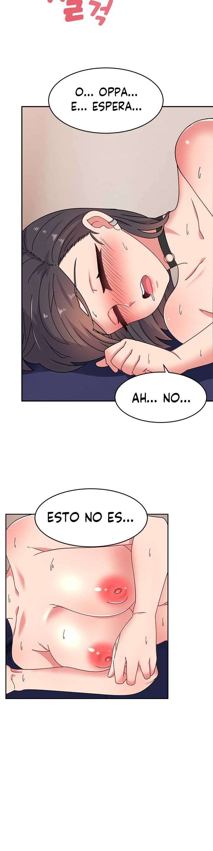 Mina Capitulo 19 página 23