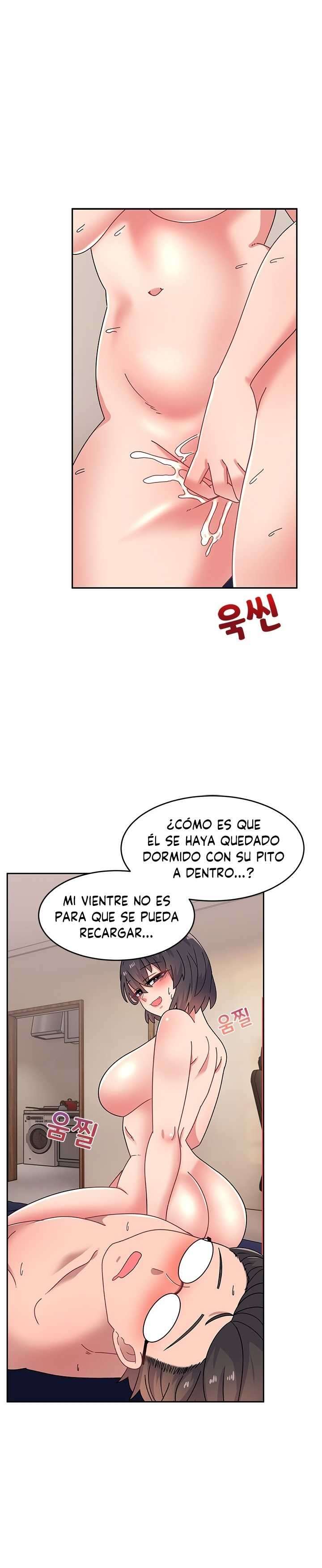 Mina Capitulo 19 página 30