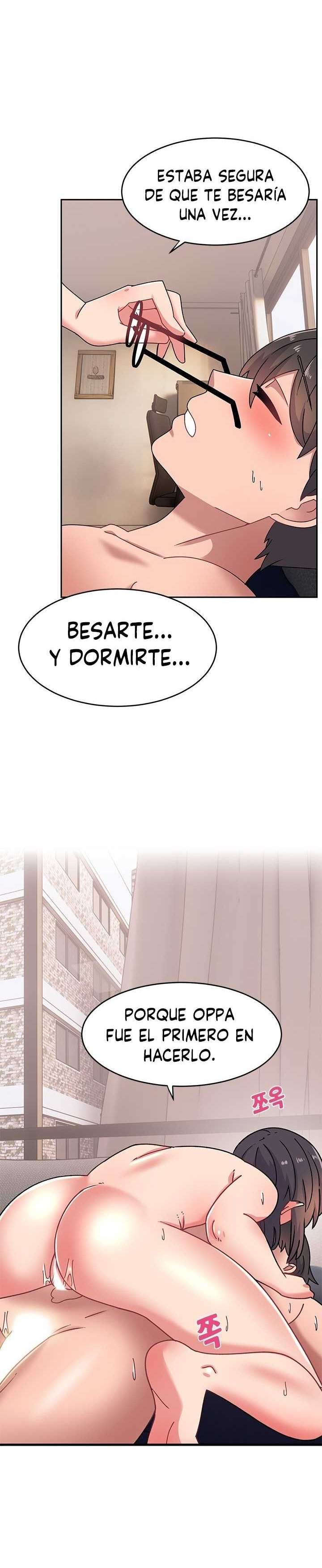 Mina Capitulo 19 página 31