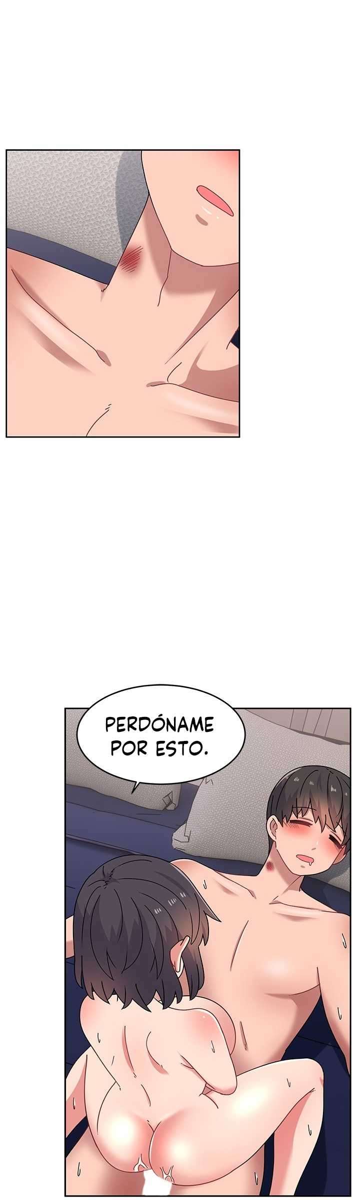 Mina Capitulo 19 página 32