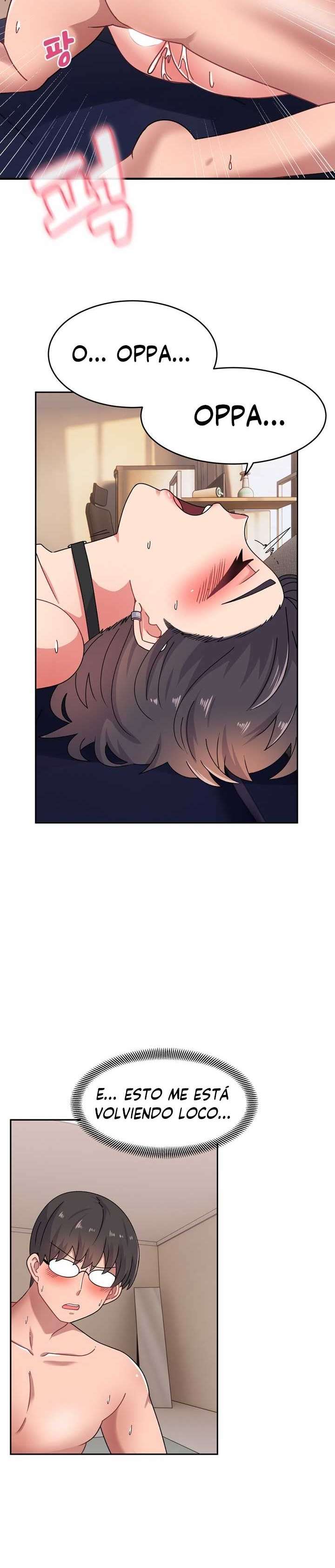 Mina Capitulo 19 página 5