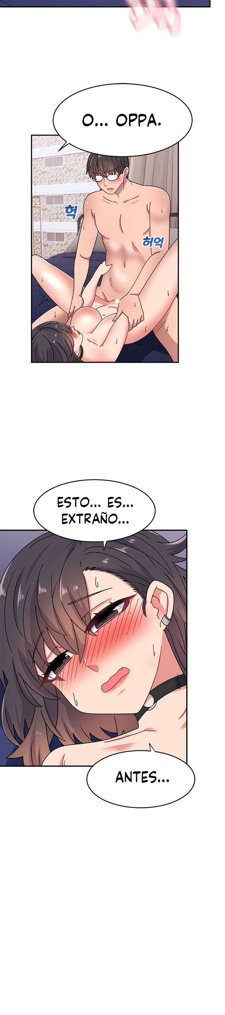 Mina Capitulo 19 página 7
