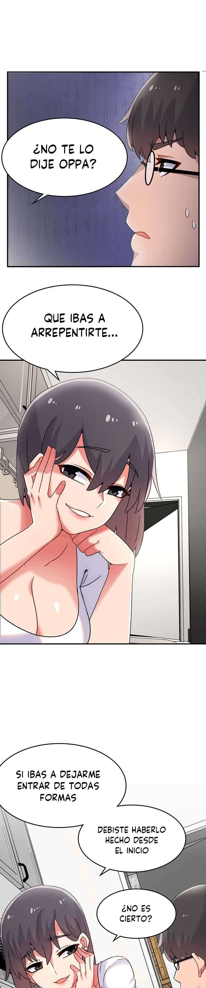 Mina Capitulo 2 página 12