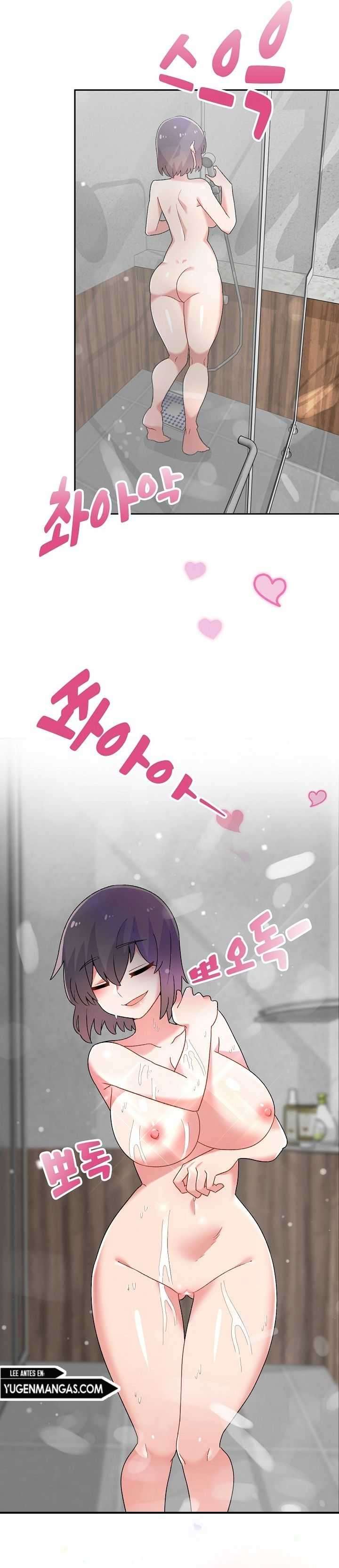 Mina Capitulo 2 página 14