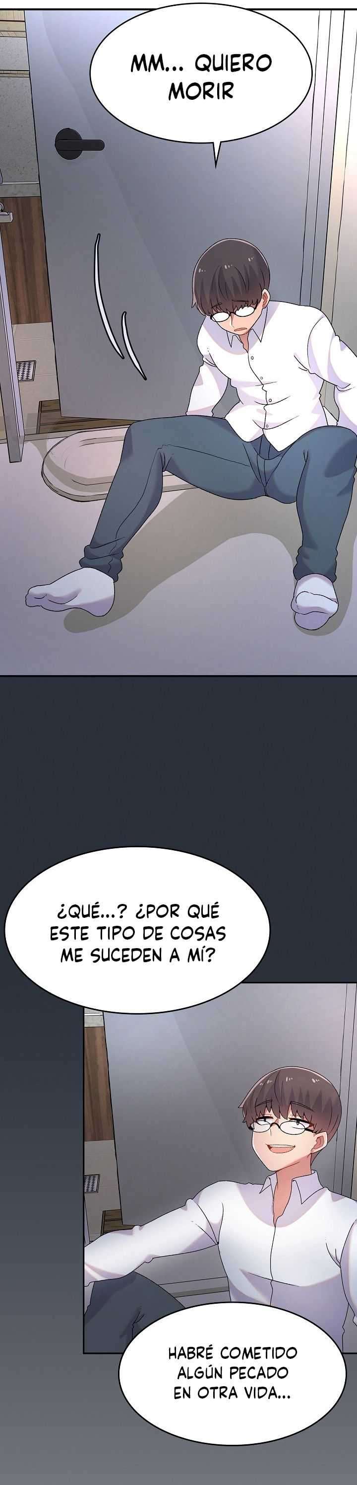 Mina Capitulo 2 página 16