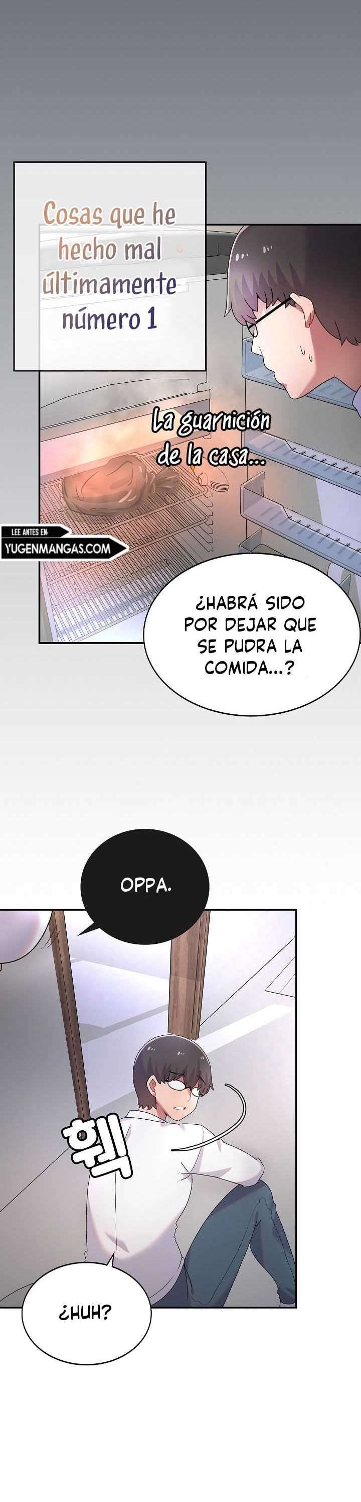 Mina Capitulo 2 página 17