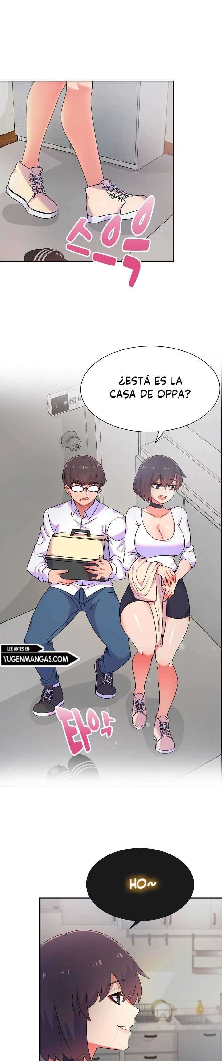 Mina Capitulo 2 página 2