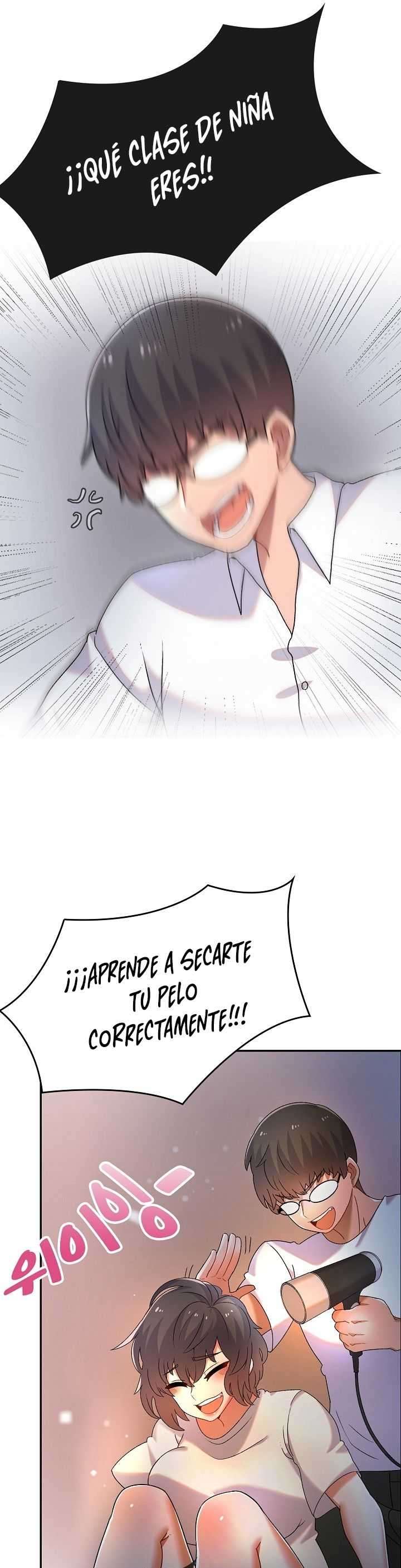 Mina Capitulo 2 página 22