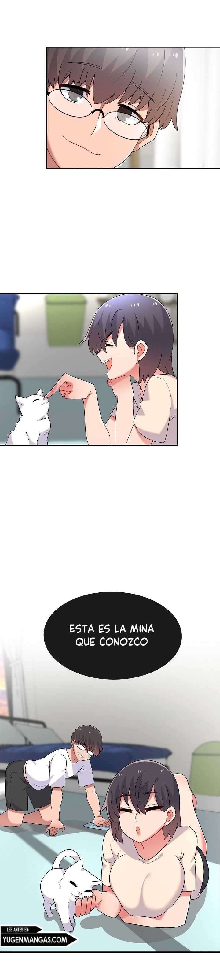 Mina Capitulo 2 página 28