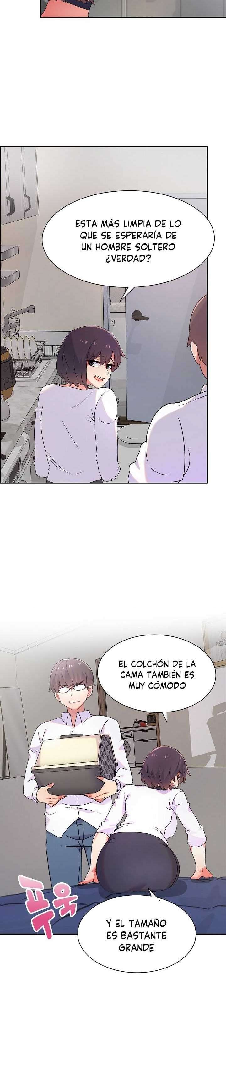 Mina Capitulo 2 página 3