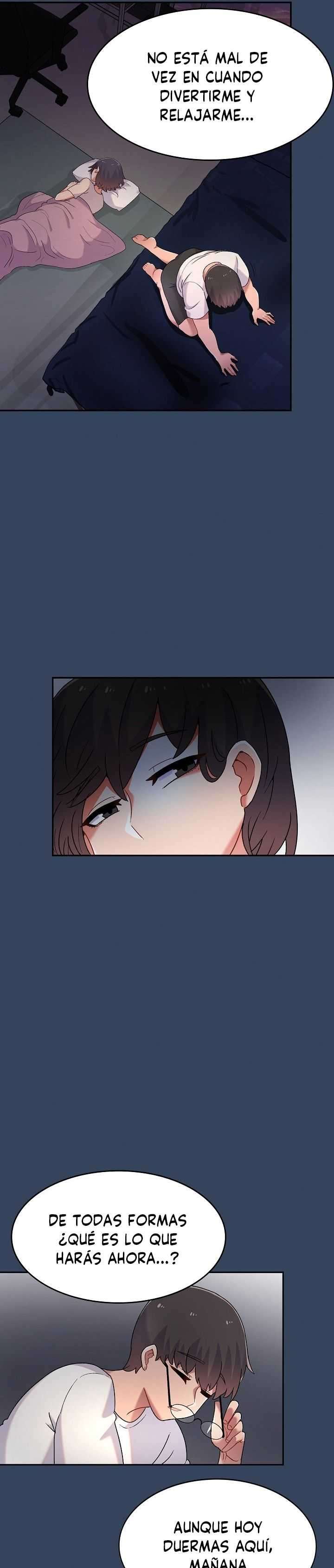 Mina Capitulo 2 página 30