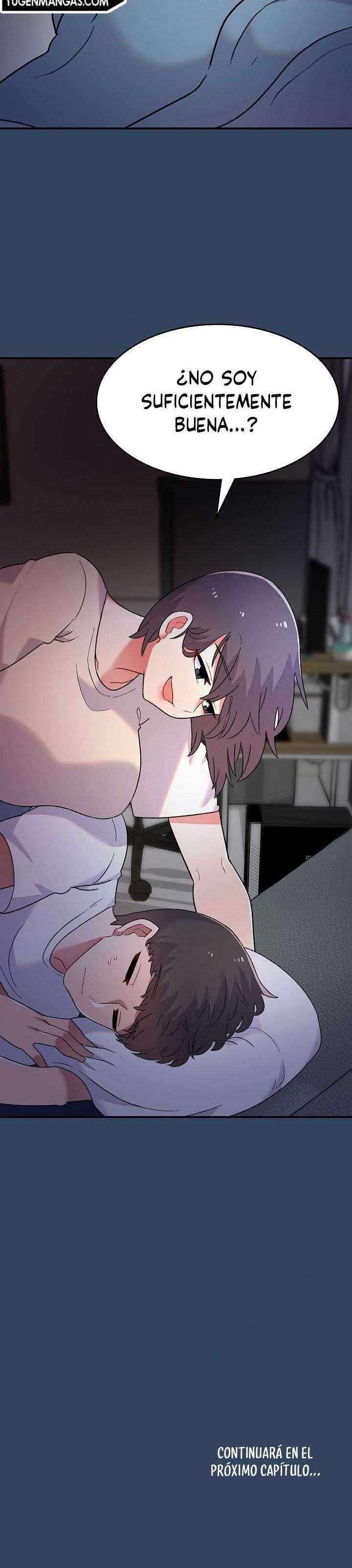 Mina Capitulo 2 página 35